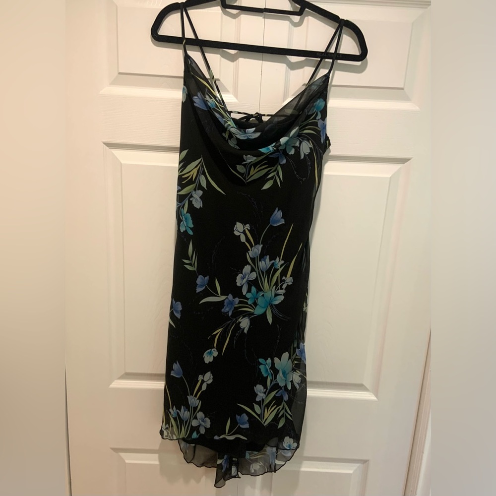 Vintage Y2K dress